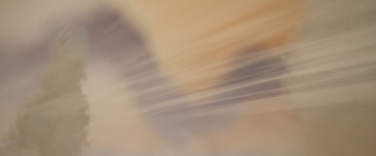 Inside the clouds of Elias 2-24 b, illustrated by TerraForge