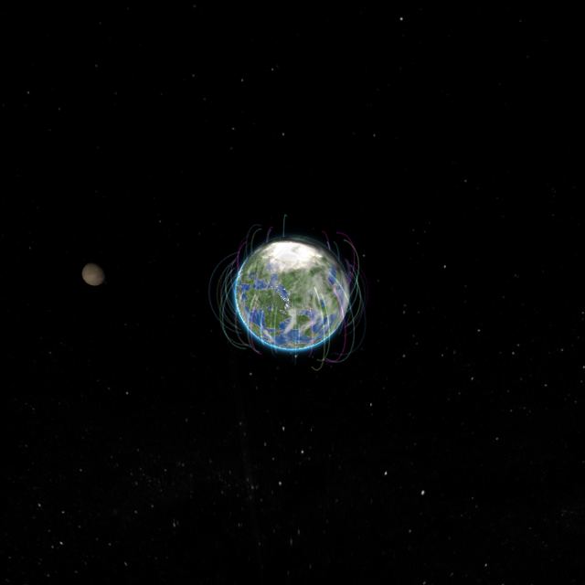 Timber Hearth — Earth Like, 282 K | TerraForge
